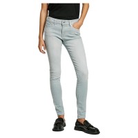 мъжки,панталони,дамски,панталони,pepe,jeans,skinny,low,waist,jeans,grey,(denim,bleach,grey,powerflex)