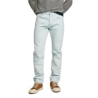 мъжки,панталони,pepe,jeans,straight,jeans,denim,bleach,(blue)