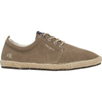 маратонки,мъжки,маратонки,дамски,маратонки,pepe,jeans,tourist,west,trainers,beige,(dark,stone,beige)