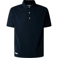 дамски,блузи,с,яка,мъжки,блузи,с,яка,pepe,jeans,west,harper,short,sleeve,polo,blue,(dulwich,blue)