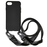 други,аксесоари,urban,classics,iphone,6,7,8,phone,case,black,(black)