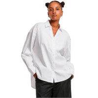 яке,дамски,якета,и,палта,urban,classics,oversized,cotton,jacket,white