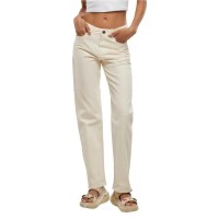 дънки,дамски,панталони,urban,classics,straight,fit,jeans,white,sand,(beige)