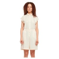 дамски,гащеризони,urban,classics,viscose,twill,romper,beige,white,(white,sand)