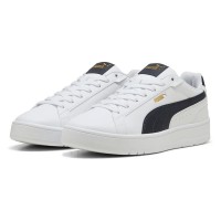 маратонки,мъжки,маратонки,puma,court,classic,trainers,puma,white,new,navy,puma,gold,(white)
