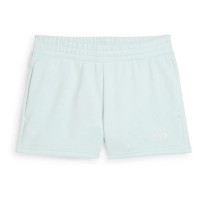 къси,панталони,дамски,панталони,puma,ess,small,no.,1,logo,4´´,sweat,shorts,peaceful,blue,(blue)