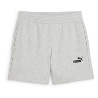 къси,панталони,мъжки,панталони,дамски,панталони,puma,ess,small,no.,1,logo,5´´,sweat,shorts,grey,(light,grey,heather)