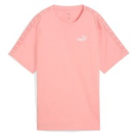 тениска,дамски,тениски,puma,ess,tape,relaxed,fit,short,sleeve,t,shirt,pink,fruit,(pink)