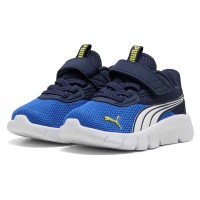маратонки,детски,маратонки,puma,flexfocus,modern,ac+,trainers,vivid,blue,puma,white,(blue)