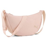 чанта,за,през,рамо,всички,чанти,puma,her,half,moon,shoulder,bag,beige,(rose,quartz)