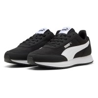 маратонки,мъжки,маратонки,дамски,маратонки,puma,r78,lightwind,trainers,black,(puma,black,puma,white)