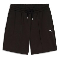 къси,панталони,дамски,панталони,puma,wardrobe,ess,8´´,relaxed,fit,sweat,shorts,puma,black,(black)
