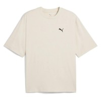 тениска,мъжки,тениски,puma,wardrobe,ess,boxy,short,sleeve,t,shirt,beige,(alpine,snow)