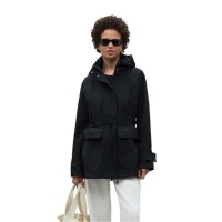 яке,дамски,якета,и,палта,ecoalf,tabur,jacket,black