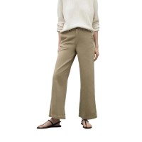 панталони,дамски,панталони,ecoalf,valls,pants,incense,(beige)