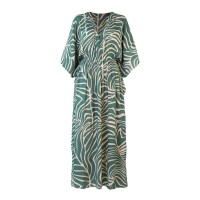 рокля,дамски,поли,и,рокли,barts,carmancu,short,dress,green,(cedar)