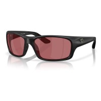 слънчеви,очила,слънчеви,очила,costa,jose,pro,polarized,sunglasses,clear,(matte,black)