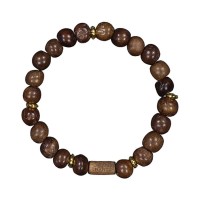 бижутерия,barts,balga,bracelet,brown,(brown)