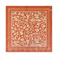ръкавици,шапки,и,шалове,barts,leylaf,handkerchief,terra,(orange)