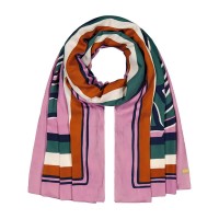 ръкавици,шапки,и,шалове,barts,wilek,handkerchief,mauve,(purple)