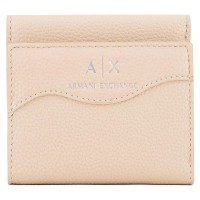портфейли,и,портмонета,armani,exchange,948530,cc783,wallet,valley,(beige)