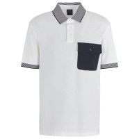 мъжки,блузи,с,яка,armani,exchange,xm000303,af10366,short,sleeve,polo,off,white,deep,navy,(white)