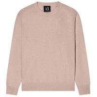 блуза,мъжки,пуловери,дамски,пуловери,armani,exchange,xm000338,af12291,sweater,beige,(driftwood)
