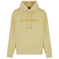 суичър,мъжки,пуловери,armani,exchange,xm000507,af13050,hoodie,pale,hay,(beige)