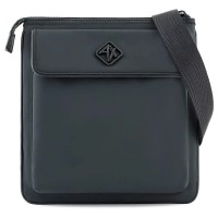 чанта,за,през,рамо,всички,чанти,armani,exchange,xm000591,af12099,messenger,bag,jet,set,(grey)