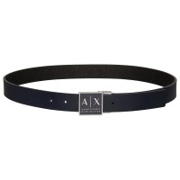 колан,колани,armani,exchange,xm001005,af13929,belt,deep,navy