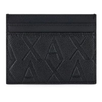 портфейли,и,портмонета,armani,exchange,xm000880,af12133,wallet,black