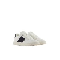 маратонки,мъжки,маратонки,armani,exchange,xux257,xv934,trainers,off,white+deep,navy,(white)