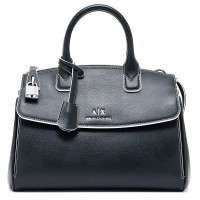 чанта,всички,чанти,armani,exchange,xw000307,af12040,bag,black,journal,(black)