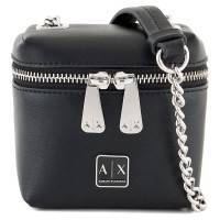 чанта,всички,чанти,armani,exchange,xw000332,af12153,bag,black,(black)