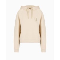 суичър,дамски,блузи,armani,exchange,xw000827,af13397,hoodie,valley,(beige)