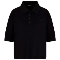 дамски,блузи,с,яка,мъжки,блузи,с,яка,armani,exchange,xw000887,af10819,short,sleeve,polo,black,(black)
