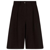 къси,панталони,дамски,панталони,armani,exchange,xw001172,af12857,denim,shorts,black,denim,(black)