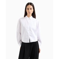 риза,с,дълъг,ръкав,дамски,блузи,дамски,ризи,armani,exchange,xw001180,af12812,long,sleeve,shirt,optic,white,(white)