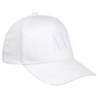 бейзболна,шапка,всички,шапки,armani,exchange,xw001179,af14711,baseball,cap,optic,white
