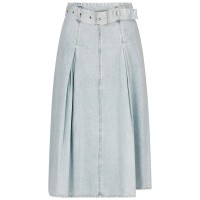 пола,дамски,поли,и,рокли,armani,exchange,xw001186,af15102,midi,skirt,light,blue,denim,(blue)