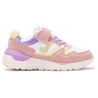 маратонки,детски,маратонки,joma,3080,trainers,white,pink,(white)