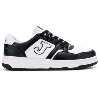 маратонки,мъжки,маратонки,joma,c.platea,low,trainers,white,black,(white)