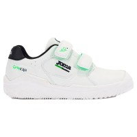 маратонки,детски,маратонки,joma,ginkana,trainers,white,navy,(white)