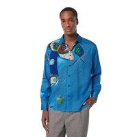 риза,с,дълъг,ръкав,мъжки,ризи,scotch,&,soda,180024,relaxed,fit,long,sleeve,shirt,abstract,island,blue,(blue)