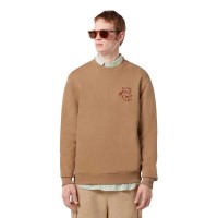 блуза,мъжки,пуловери,scotch,&,soda,180073,regular,fit,sweatshirt,soft,camel,(brown)