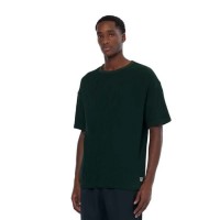 тениска,мъжки,тениски,scotch,&,soda,180189,loose,fit,short,sleeve,t,shirt,amsterdam,green,(green)