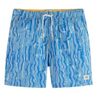 бански,гащета,мъжки,бански,костюми,scotch,&,soda,180380,swimming,shorts,blue,(vuur,island,stripe)