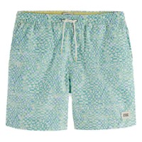 бански,гащета,мъжки,бански,костюми,scotch,&,soda,180381,swimming,shorts,luna,ditsy,green,(green)