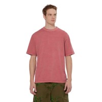 тениска,мъжки,тениски,scotch,&,soda,3,crosses,relaxed,fit,short,sleeve,t,shirt,pink,(dusty,red)