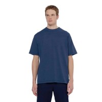 тениска,мъжки,тениски,scotch,&,soda,3,crosses,relaxed,fit,short,sleeve,t,shirt,navy,(blue)